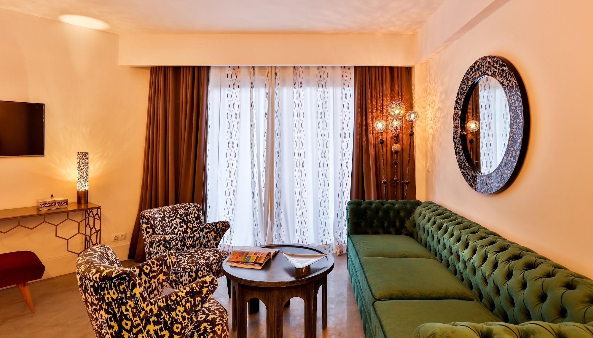 2Ciels Boutique Hotel Μαρακές Εξωτερικό φωτογραφία