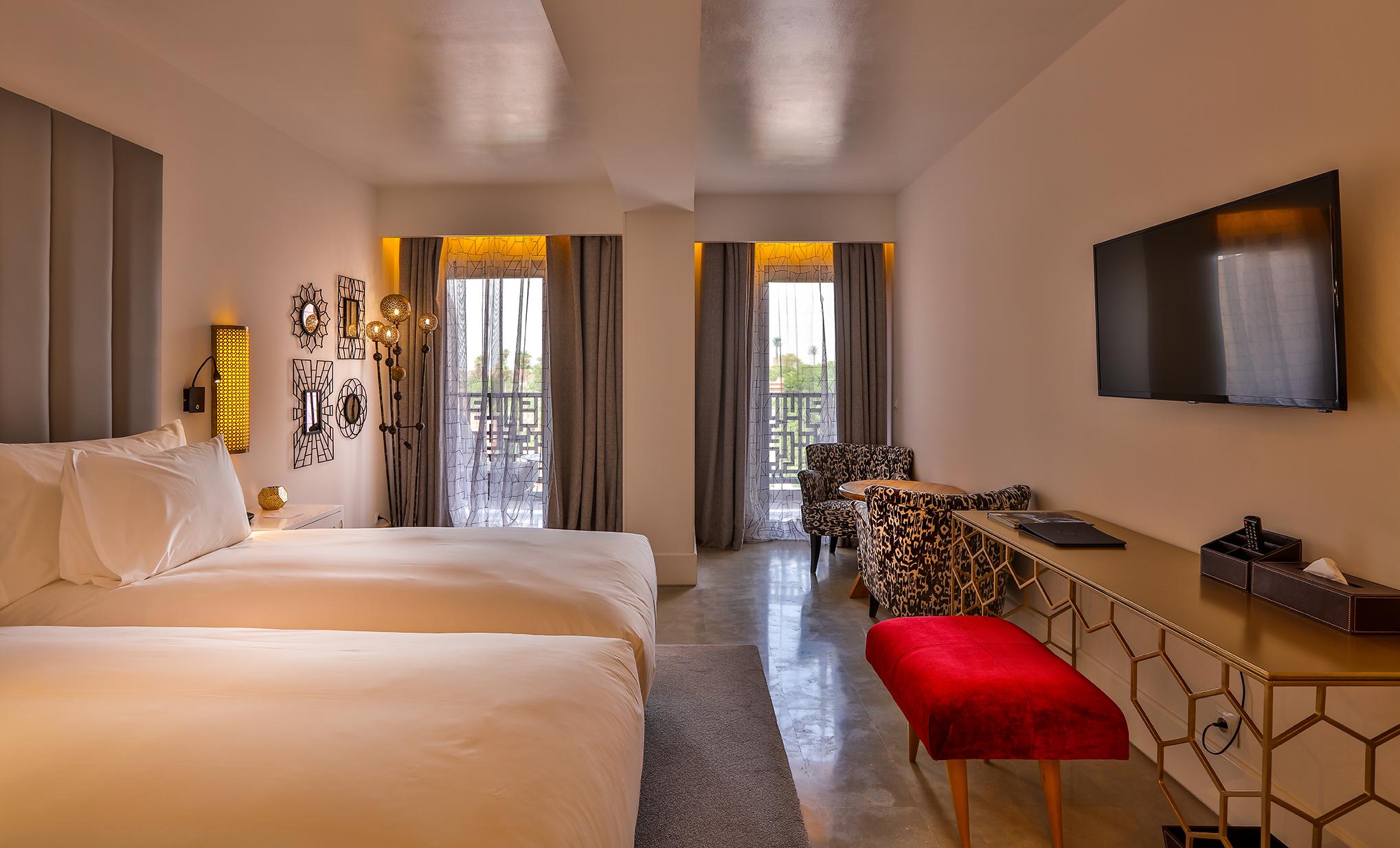 2Ciels Boutique Hotel Μαρακές Εξωτερικό φωτογραφία