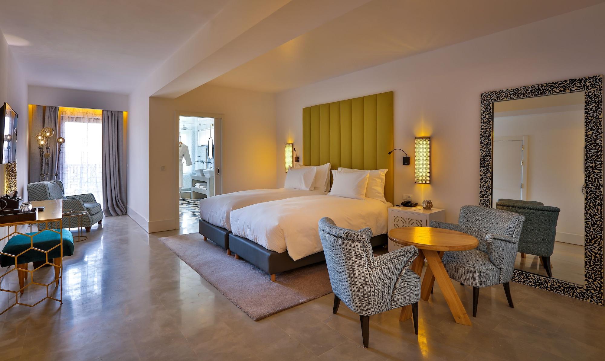 2Ciels Boutique Hotel Μαρακές Εξωτερικό φωτογραφία