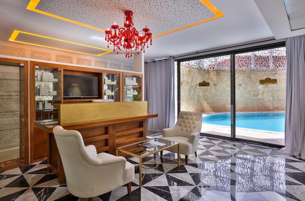 2Ciels Boutique Hotel Μαρακές Εξωτερικό φωτογραφία