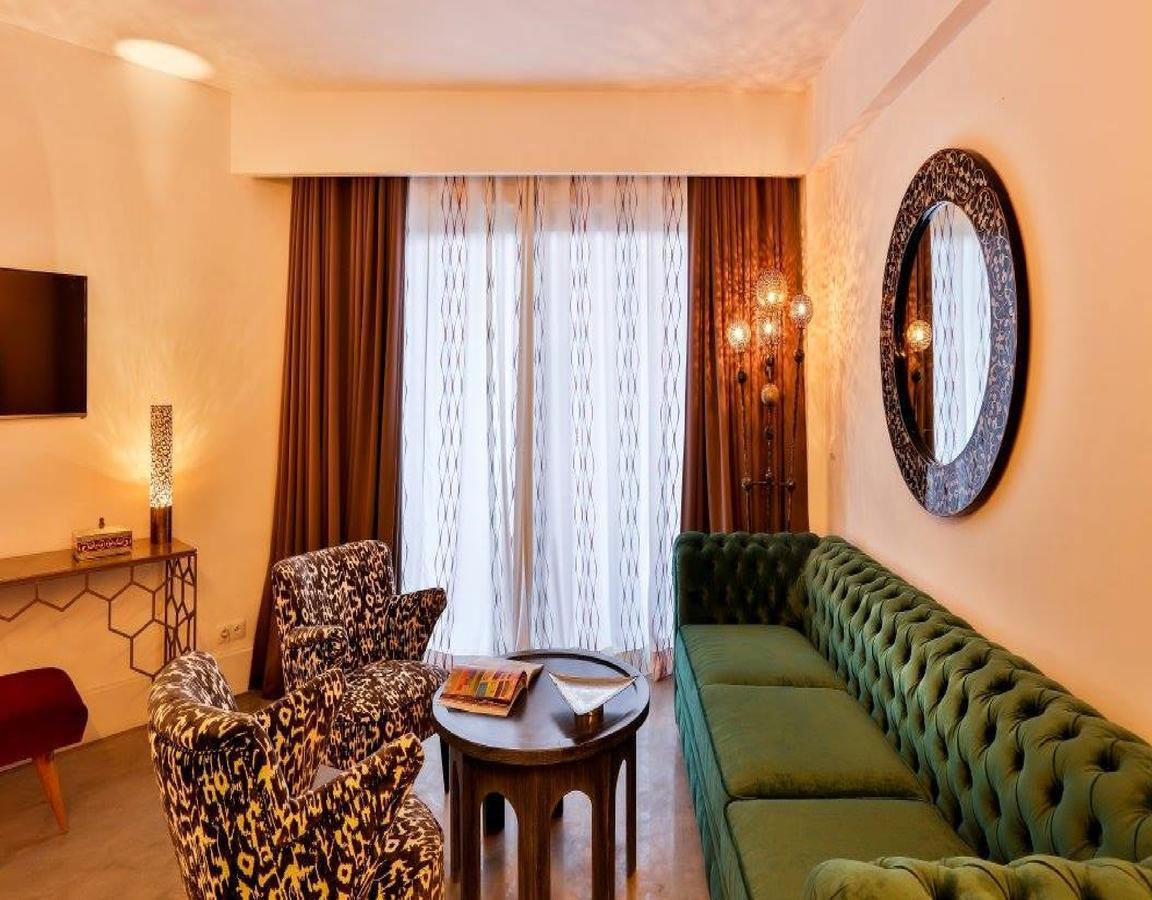 2Ciels Boutique Hotel Μαρακές Εξωτερικό φωτογραφία