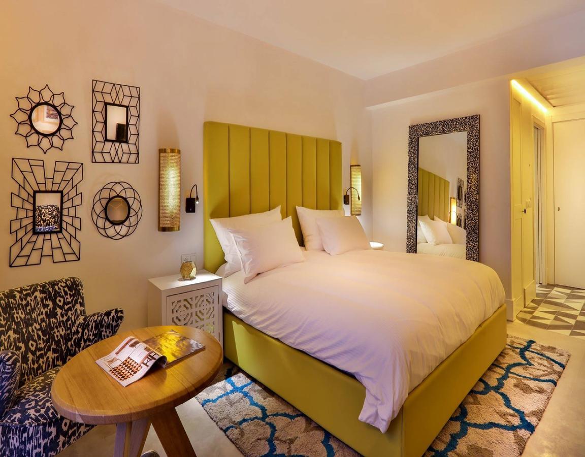 2Ciels Boutique Hotel Μαρακές Εξωτερικό φωτογραφία