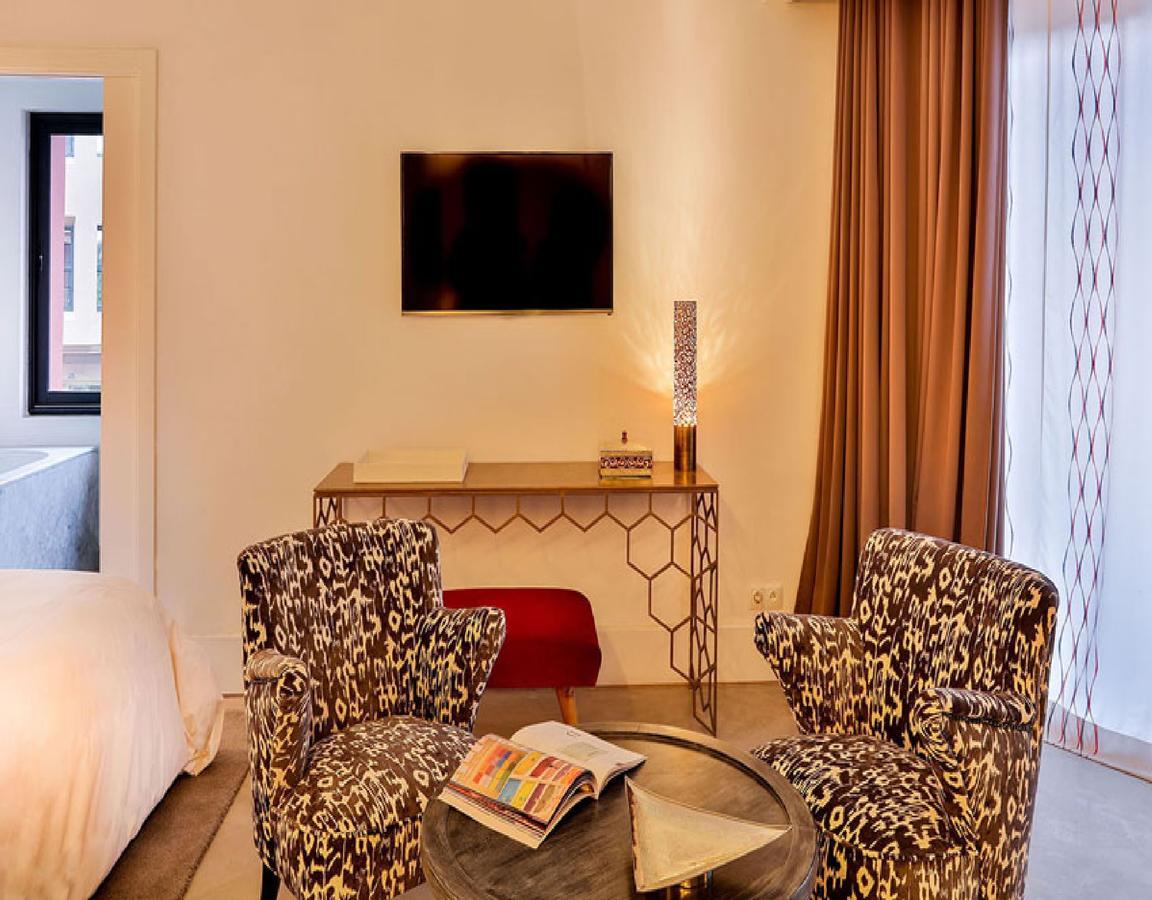 2Ciels Boutique Hotel Μαρακές Εξωτερικό φωτογραφία