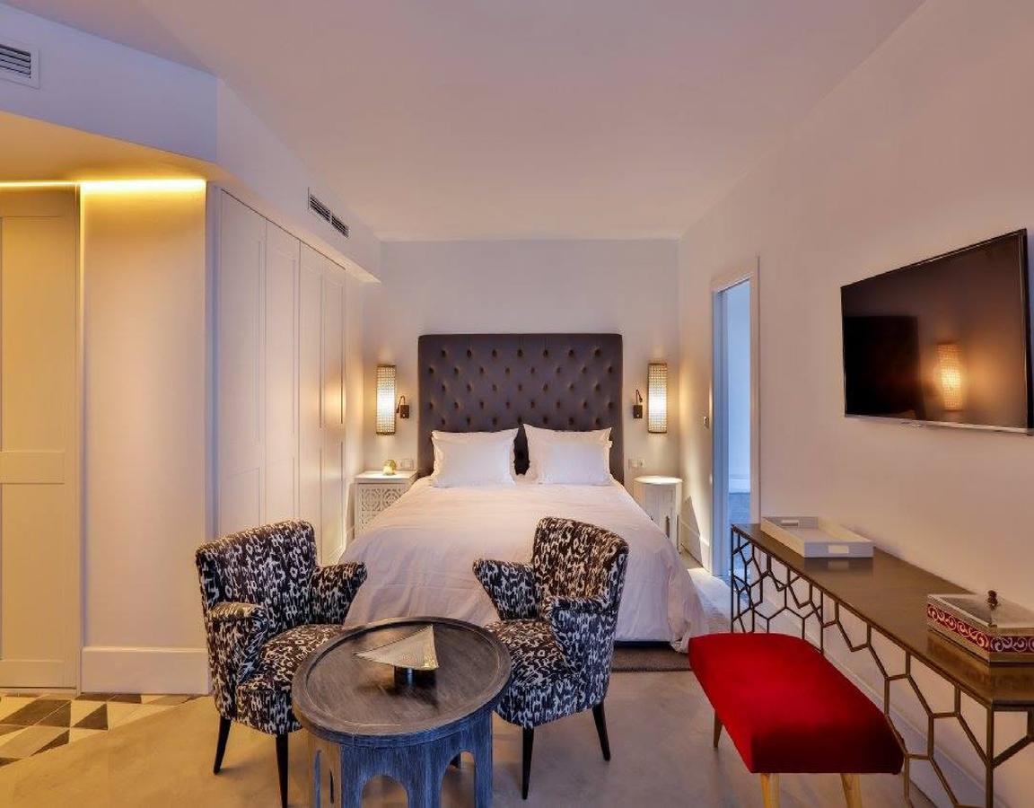 2Ciels Boutique Hotel Μαρακές Εξωτερικό φωτογραφία