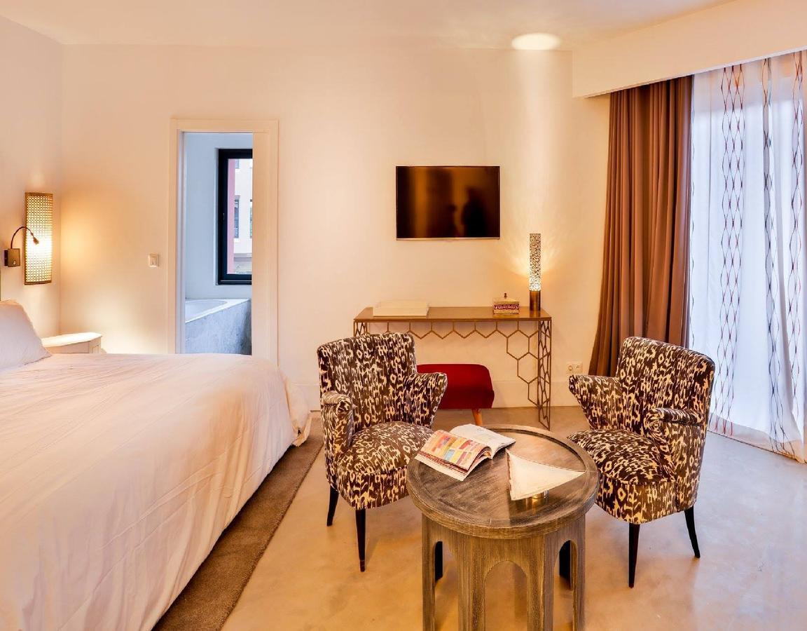 2Ciels Boutique Hotel Μαρακές Εξωτερικό φωτογραφία