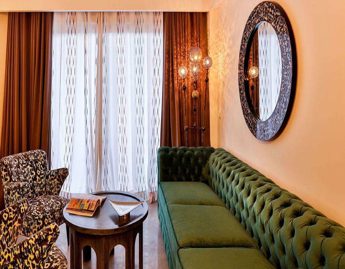 2Ciels Boutique Hotel Μαρακές Εξωτερικό φωτογραφία