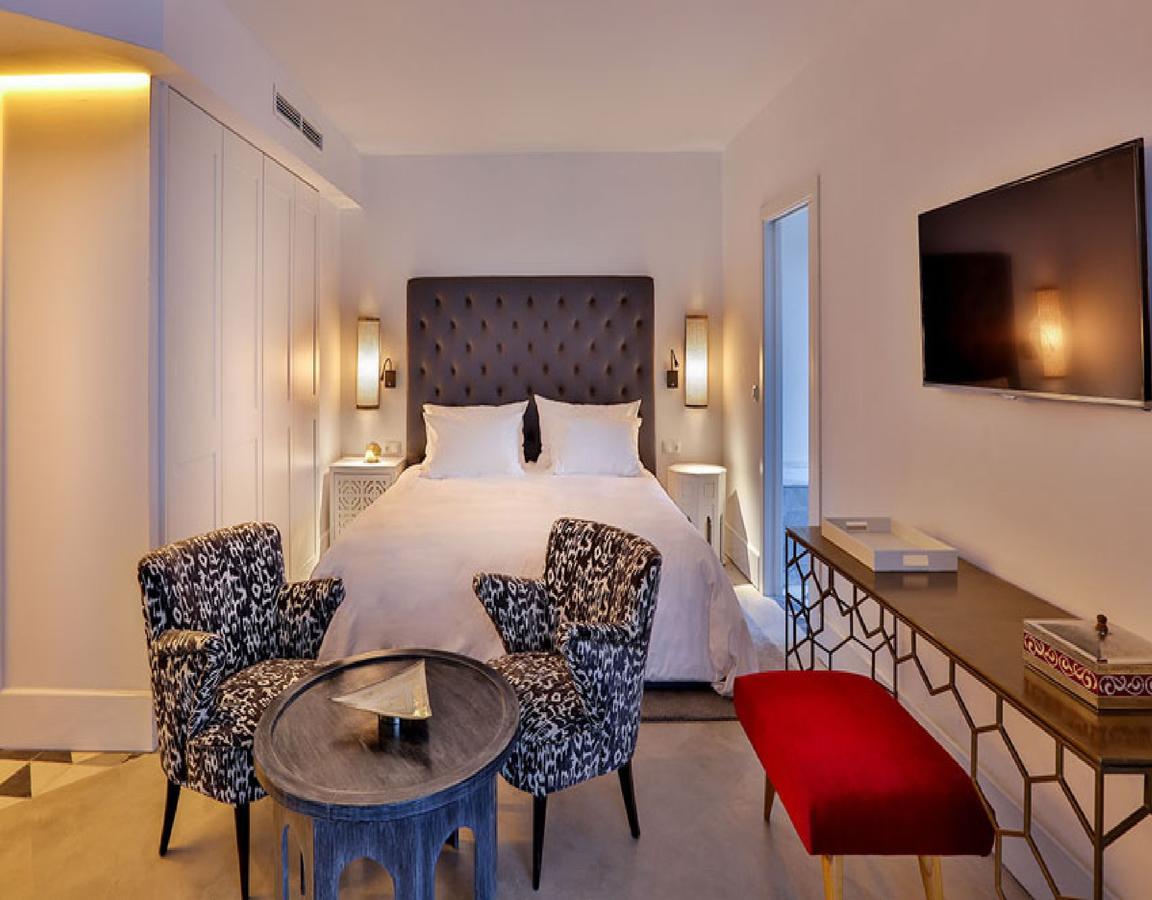 2Ciels Boutique Hotel Μαρακές Εξωτερικό φωτογραφία