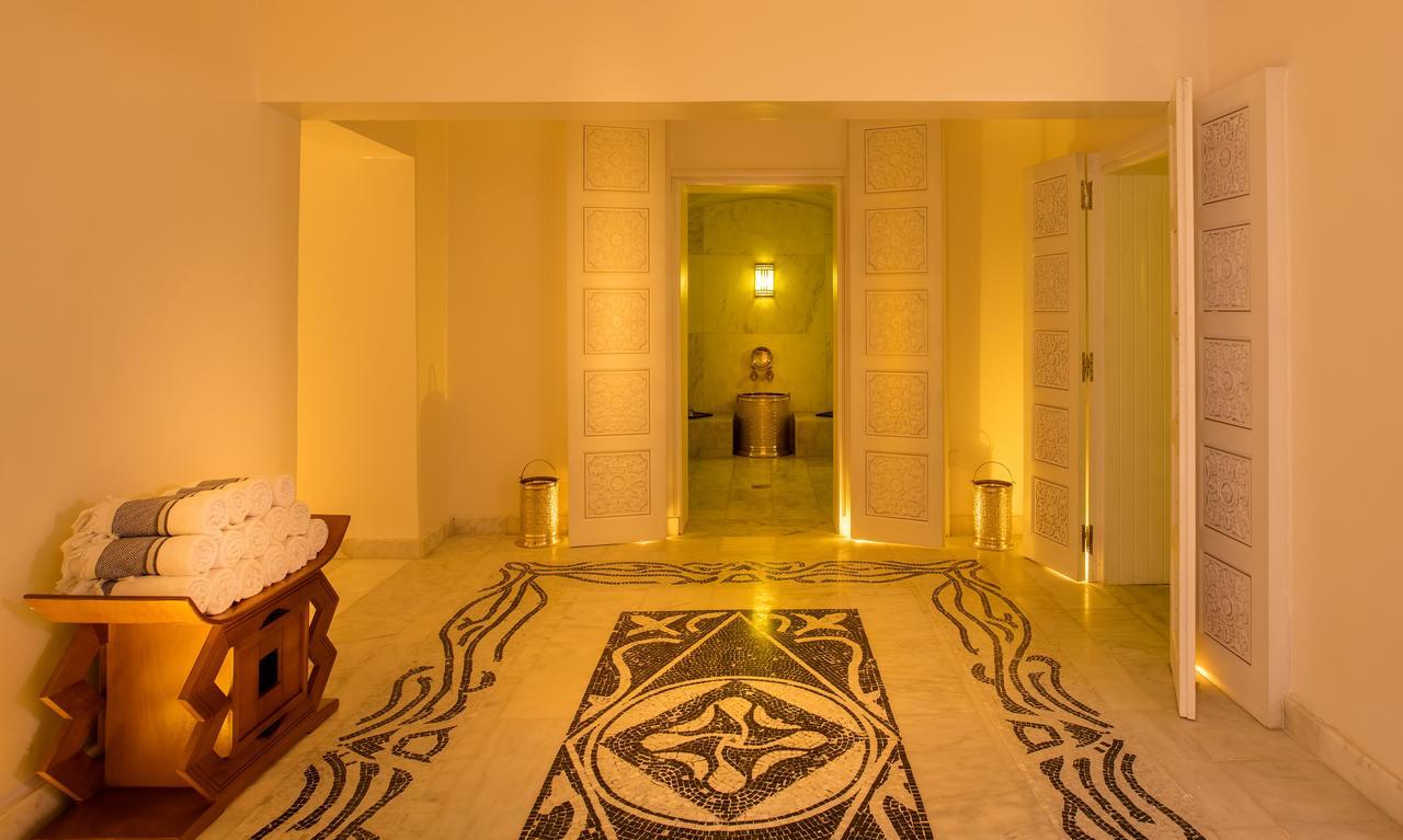 2Ciels Boutique Hotel Μαρακές Εξωτερικό φωτογραφία