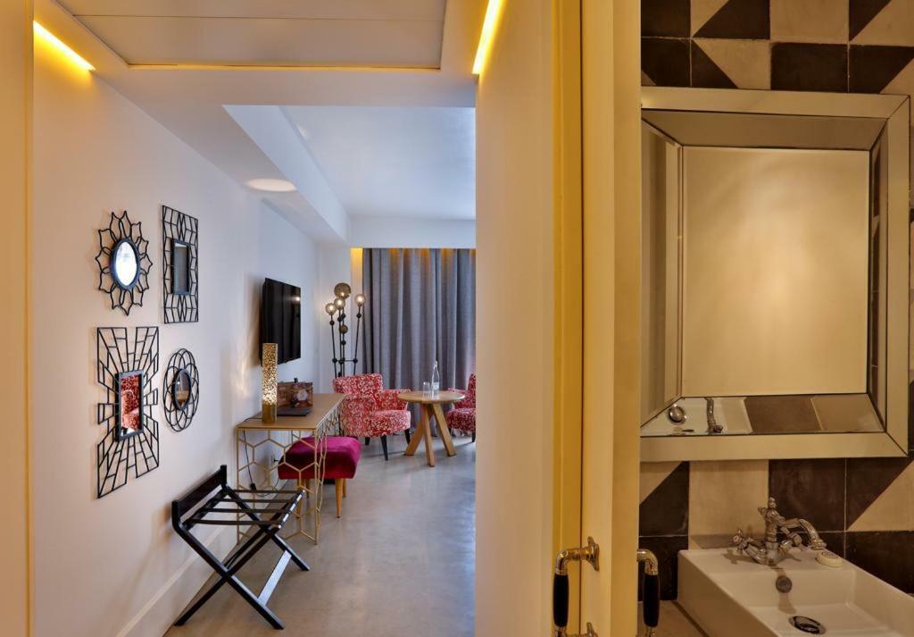 2Ciels Boutique Hotel Μαρακές Εξωτερικό φωτογραφία